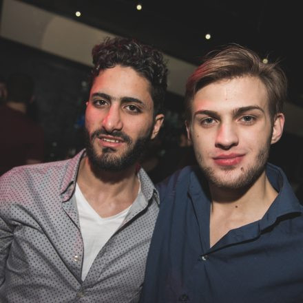 Tuesday 4 Club @ U4 Wien
