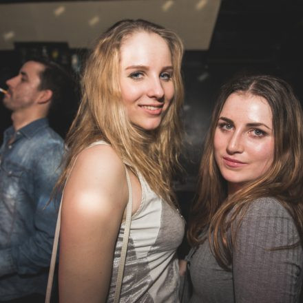 Tuesday 4 Club @ U4 Wien