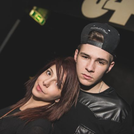 Tuesday 4 Club @ U4 Wien