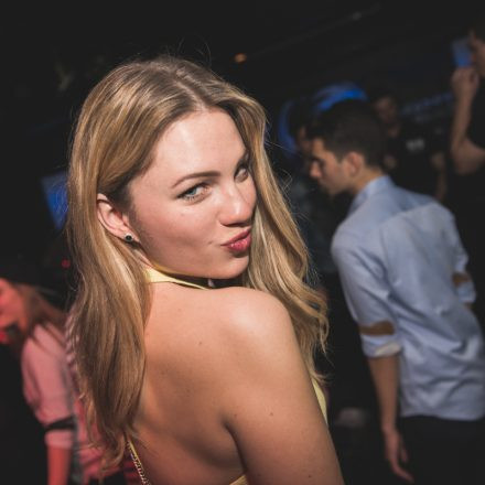 Tuesday 4 Club @ U4 Wien