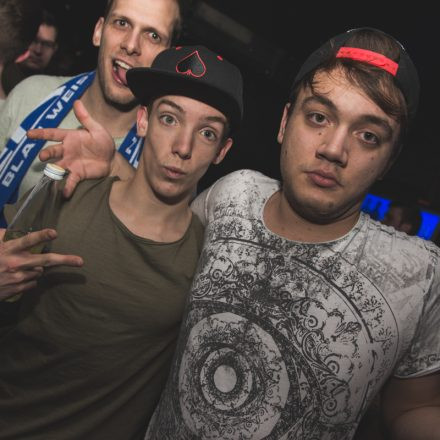 Tuesday 4 Club @ U4 Wien