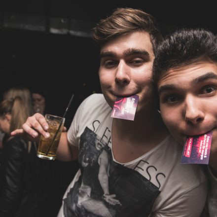 Tuesday 4 Club @ U4 Wien