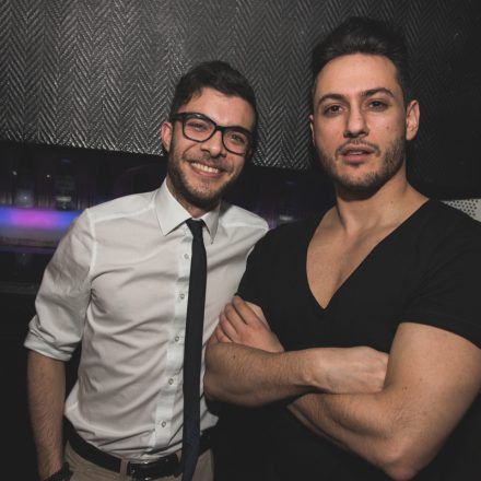 Tuesday 4 Club @ U4 Wien