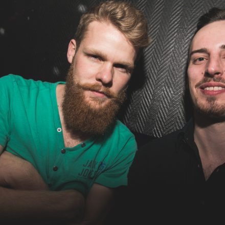 Tuesday 4 Club @ U4 Wien