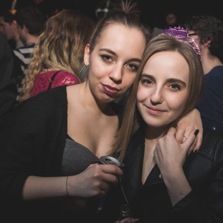 Tuesday 4 Club @ U4 Wien
