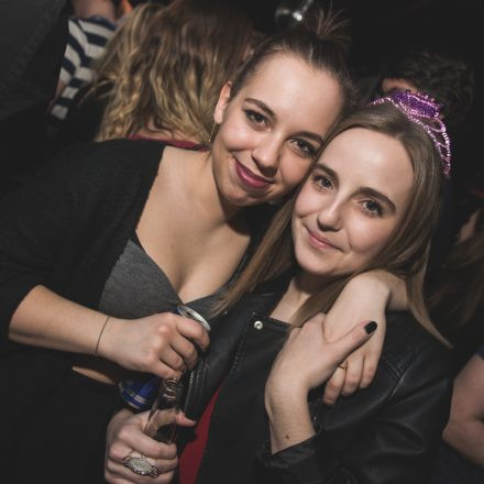 Tuesday 4 Club @ U4 Wien