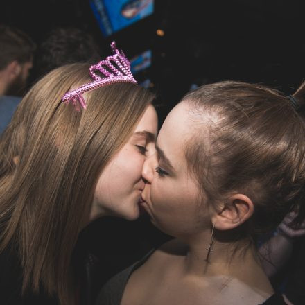 Tuesday 4 Club @ U4 Wien