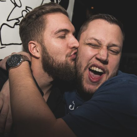 Tuesday 4 Club @ U4 Wien