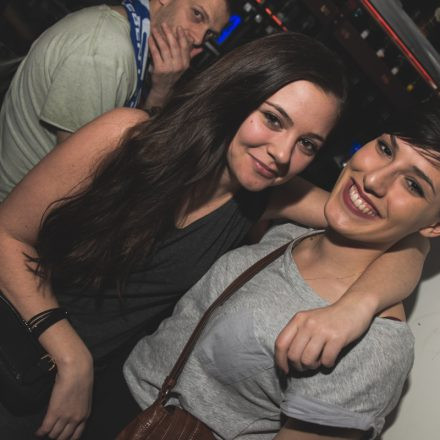 Tuesday 4 Club @ U4 Wien