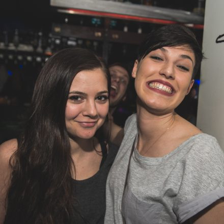 Tuesday 4 Club @ U4 Wien