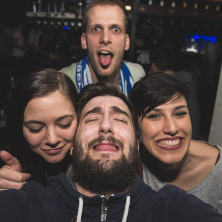 Tuesday 4 Club @ U4 Wien
