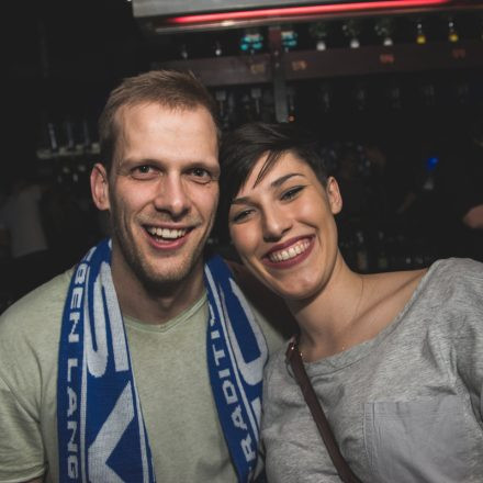 Tuesday 4 Club @ U4 Wien