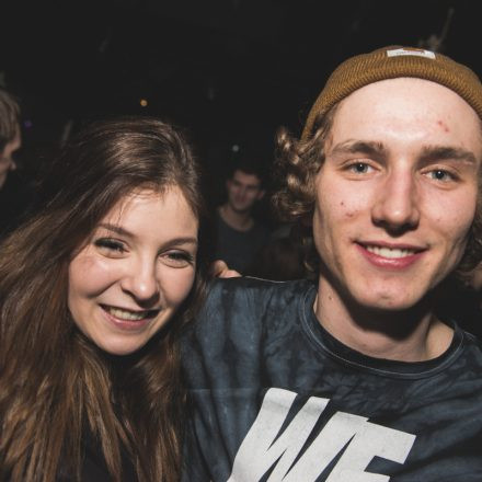 Tuesday 4 Club @ U4 Wien