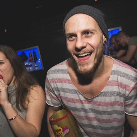 Tuesday 4 Club @ U4 Wien