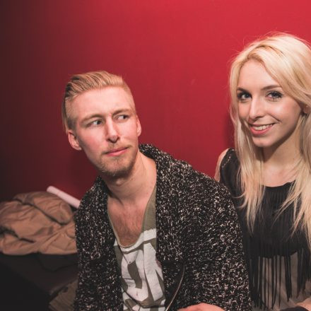 Tuesday 4 Club @ U4 Wien