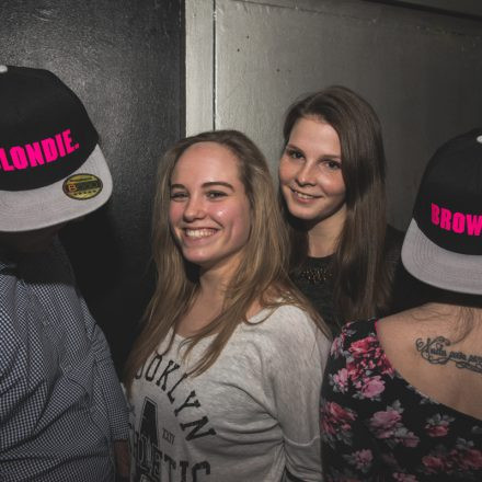 Tuesday 4 Club @ U4 Wien