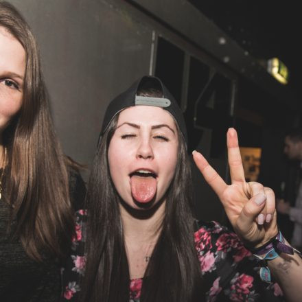 Tuesday 4 Club @ U4 Wien