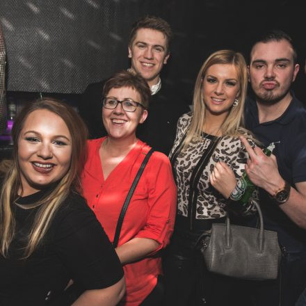 Tuesday 4 Club @ U4 Wien