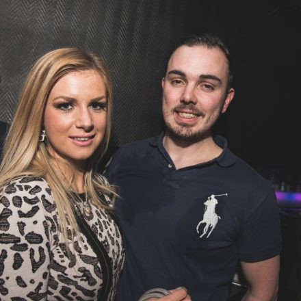 Tuesday 4 Club @ U4 Wien