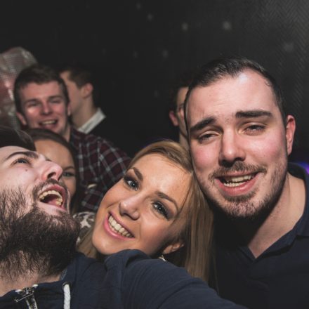 Tuesday 4 Club @ U4 Wien
