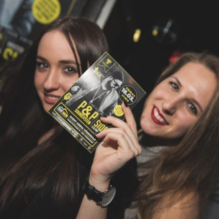 Tuesday 4 Club @ U4 Wien