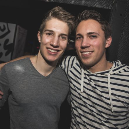 Tuesday 4 Club @ U4 Wien