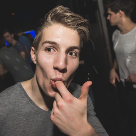 Tuesday 4 Club @ U4 Wien