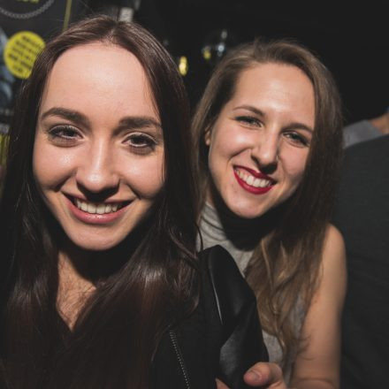 Tuesday 4 Club @ U4 Wien
