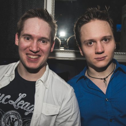 Tuesday 4 Club @ U4 Wien