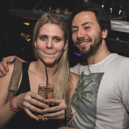Tuesday 4 Club @ U4 Wien