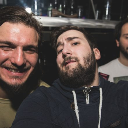 Tuesday 4 Club @ U4 Wien