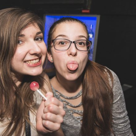 Tuesday 4 Club @ U4 Wien
