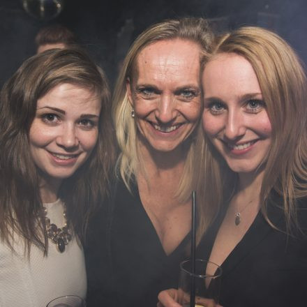 Tuesday 4 Club @ U4 Wien