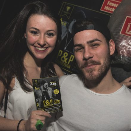 Tuesday 4 Club @ U4 Wien