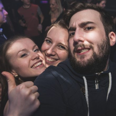 Tuesday 4 Club @ U4 Wien