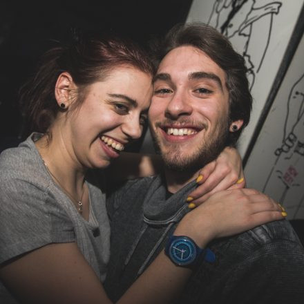 Tuesday 4 Club @ U4 Wien