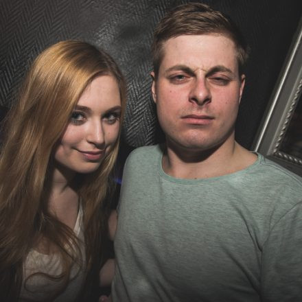 Tuesday 4 Club @ U4 Wien