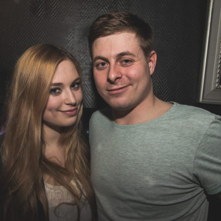 Tuesday 4 Club @ U4 Wien