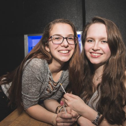 Tuesday 4 Club @ U4 Wien