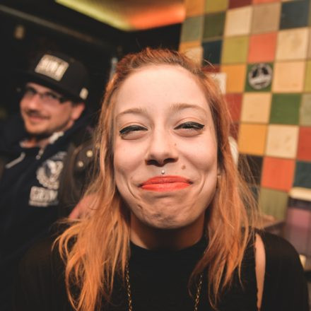 Beat It @ Flex Wien