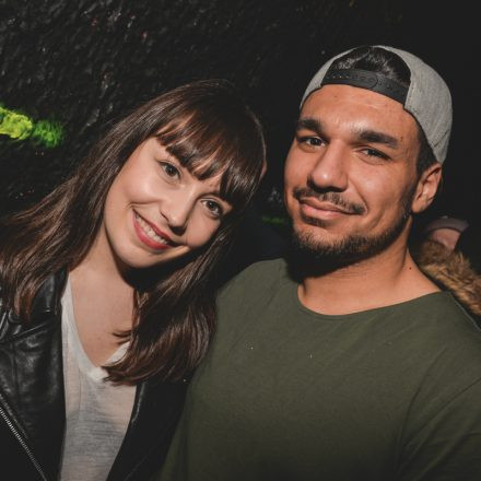 Beat It @ Flex Wien