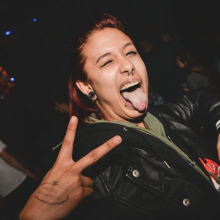 Beat It @ Flex Wien