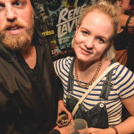 Beat It @ Flex Wien