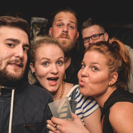 Beat It @ Flex Wien