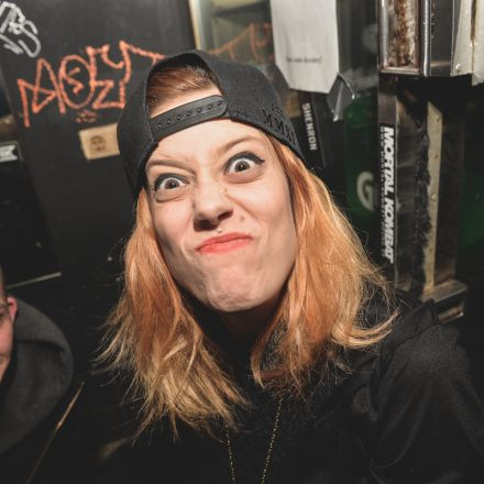 Beat It @ Flex Wien