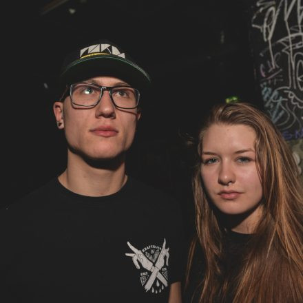 Beat It @ Flex Wien