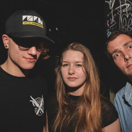 Beat It @ Flex Wien