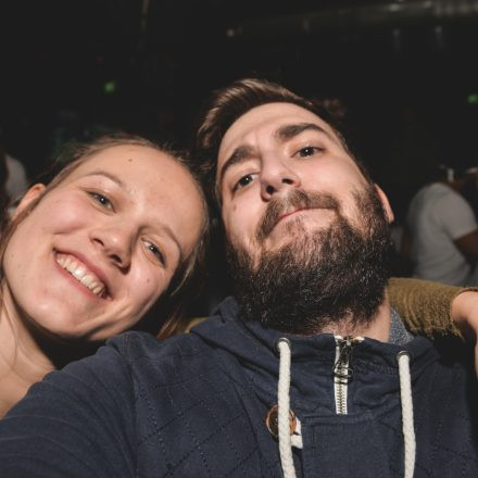 Beat It @ Flex Wien