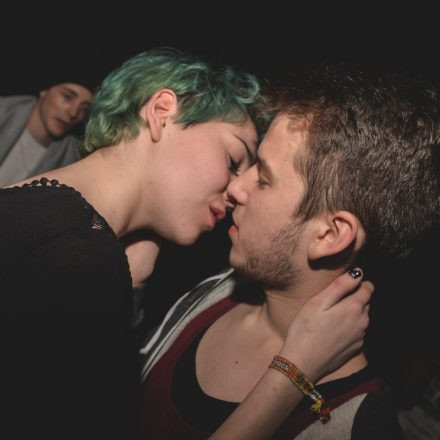 Beat It @ Flex Wien