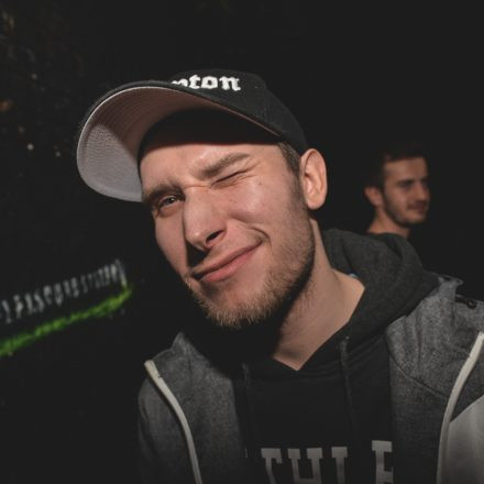 Beat It @ Flex Wien